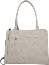 Beagles Cabrera Shopper - Grijs