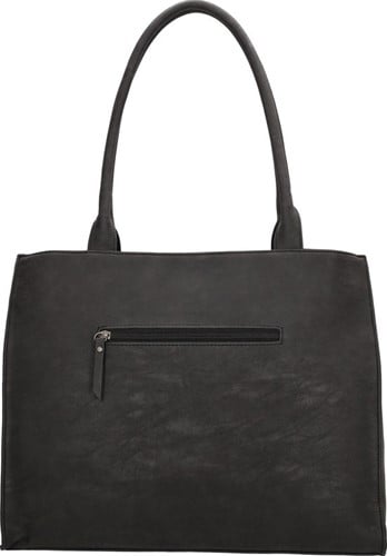 Beagles Cabrera Shopper - Zwart