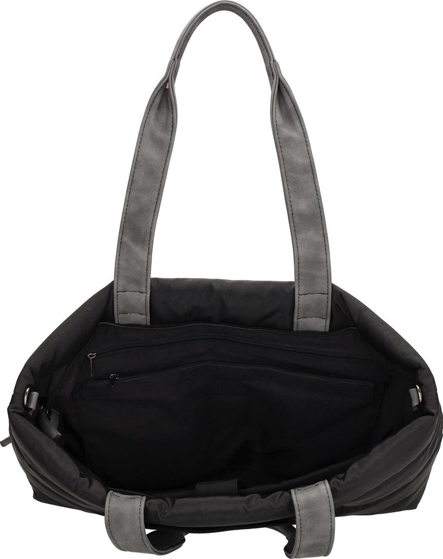 Zebra Trends Elske Shopper Donkerbruin – Byouterie Monique