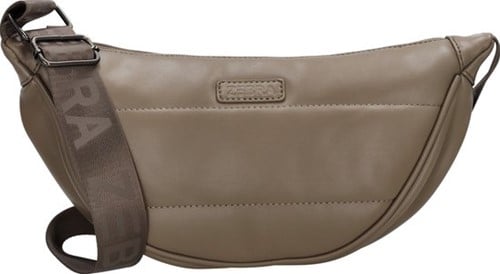 Zebra Trends Evie Schoudertas - Taupe
