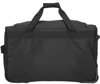 Enrico Benetti Brussels Wieltas 50 cm - Reistas 45 Liter - Zwart-3