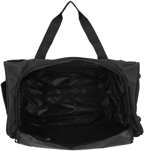 Enrico Benetti Brussels Wieltas 50 cm - Reistas 45 Liter - Zwart-2