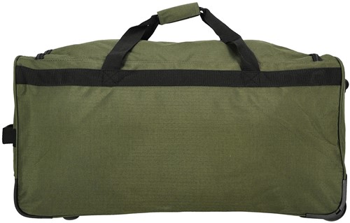 Enrico Benetti Brussels Wieltas 70 cm - Reistas 79 Liter - Olijfgroen-3