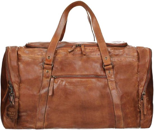 Bear Cow Lavato Reistas / Weekendtas Max Cognac