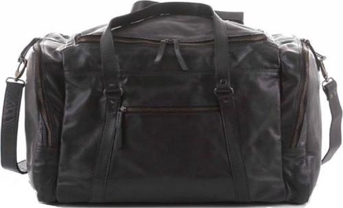 Bear Cow Lavato Reistas / Weekendtas Max Black
