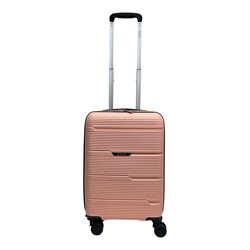 Benzi Izeda Handbagage Koffer - 55 cm - 35 liter - Coral
