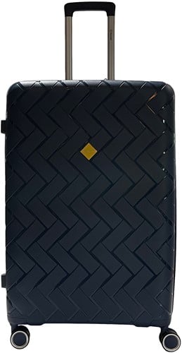Benzi Sagres Grote Reiskoffer 75 cm - 95 liter - Donkerblauw