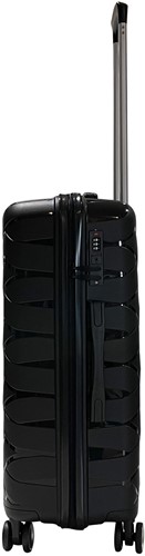 Benzi Sagres Middelgrote Reiskoffer 66 cm - 63 liter - Zwart-3