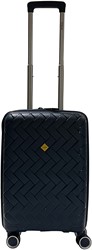 Benzi Sagres Handbagage Trolley 55 cm - 34 liter - Donkerblauw