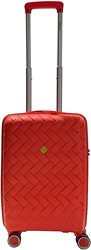 Benzi Sagres Handbagage Trolley 55 cm - 34 liter - Oranje
