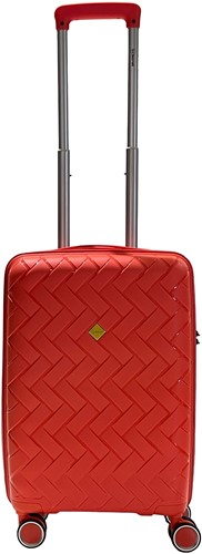 Benzi Sagres Handbagage Trolley 55 cm - 34 liter - Oranje