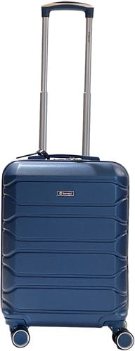 Benzi Sintra Handbagage Koffer 55 cm - 34 liter - Donkerblauw