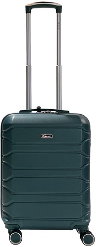 Benzi Sintra Handbagage Koffer 55 cm - 34 liter - Groen