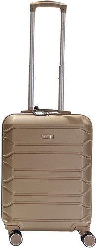 Benzi Sintra Handbagage Koffer 55 cm - 34 liter - Champagne