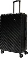 Benzi Pedro L Reiskoffer 76 cm - 100 liter - Zwart-2