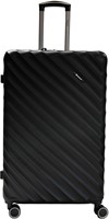 Benzi Pedro L Reiskoffer 76 cm - 100 liter - Zwart