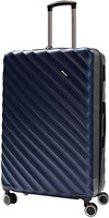 Benzi Pedro L Reiskoffer 76 cm - 100 liter - Donkerblauw-2