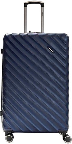 Benzi Pedro L Reiskoffer 76 cm - 100 liter - Donkerblauw