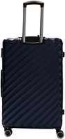 Benzi Pedro L Reiskoffer 76 cm - 100 liter - Donkerblauw-3
