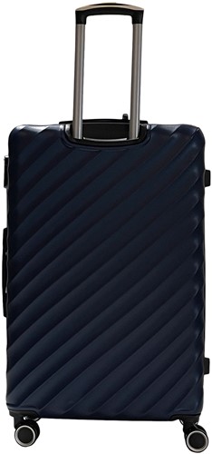 Benzi Pedro L Reiskoffer 76 cm - 100 liter - Donkerblauw-3