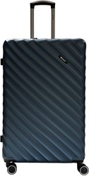 Benzi Pedro L Reiskoffer 76 cm - 100 liter - Petrol