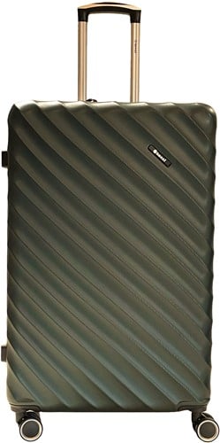Benzi Pedro L Reiskoffer 76 cm - 100 liter - Groen