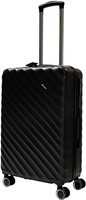 Benzi Pedro M Reiskoffer 66 cm - 62 liter - Zwart-2