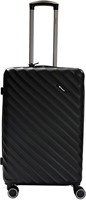 Benzi Pedro M Reiskoffer 66 cm - 62 liter - Zwart