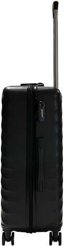 Benzi Pedro M Reiskoffer 66 cm - 62 liter - Zwart-3