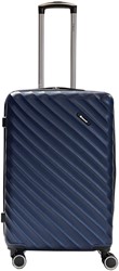 Benzi Pedro M Reiskoffer 66 cm - 62 liter - Donkerblauw