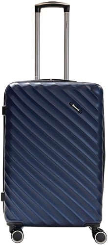 Benzi Pedro M Reiskoffer 66 cm - 62 liter - Donkerblauw