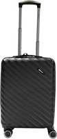 CHECK.IN Sevilla 2.0 Parent, zwart, Koffer S (60 cm CHECK.IN Sevilla 2.0 Parent, zwart, Koffer S (60 cm