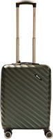 Benzi Pedro Handbagage Trolley 55 cm - 40 liter - Groen