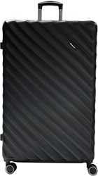 Benzi Pedro XL Reiskoffer 84 cm - 130 liter - Zwart