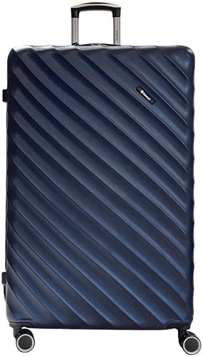Benzi Pedro XL Reiskoffer 84 cm - 130 liter - Donkerblauw