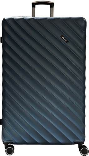 Benzi Pedro XL Reiskoffer 84 cm - 130 liter - Petrol