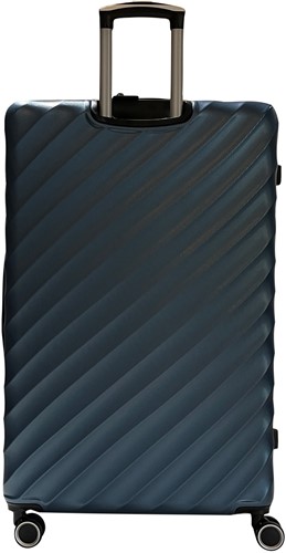 Benzi Pedro XL Reiskoffer 84 cm - 130 liter - Petrol-3