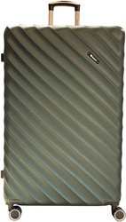 Benzi Pedro XL Reiskoffer 84 cm - 130 liter - Groen
