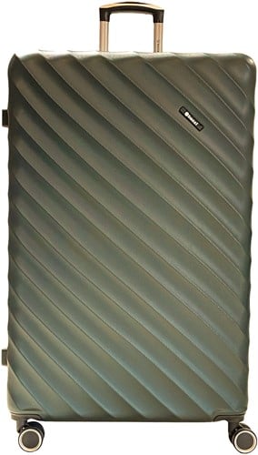 Benzi Pedro XL Reiskoffer 84 cm - 130 liter - Groen