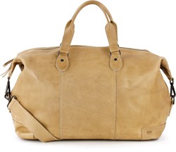 Bear Design Sam Weekendtas / Reistas - Baltic Beige