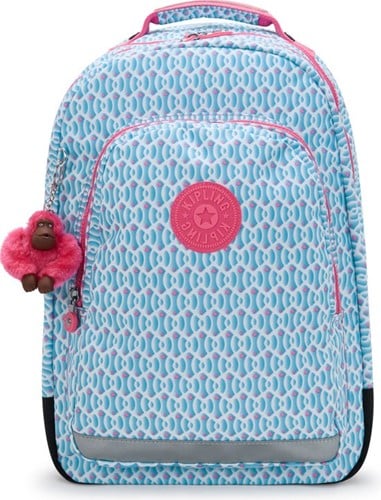 Kipling CLASS ROOM Dreamy Geo C
