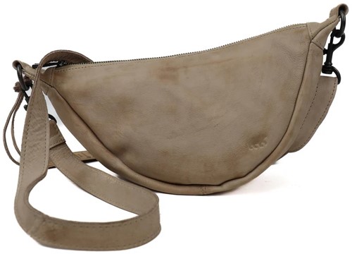 Bear Design Toon Crossbodytas - Feather
