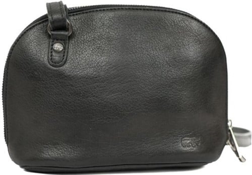 Bear Design Hidde Schoudertas / Crossbodytas - Zwart