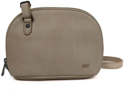 Bear Design Hidde Schoudertas / Crossbodytas - Feather