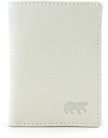 Bear Design Cas Creditcardhouder / Pasjeshouder - Unicorn
