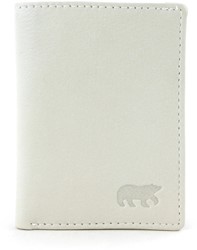 Bear Design Cas Creditcardhouder / Pasjeshouder - Unicorn
