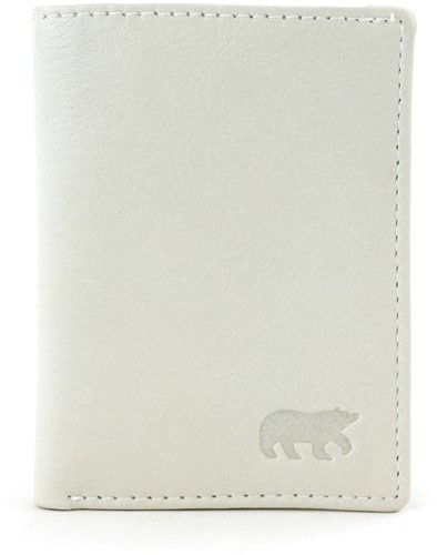Bear Design Cas Creditcardhouder / Pasjeshouder - Unicorn