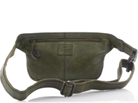 Bear Cow Lavato Bumbag / Heuptas Emmi  Olive green-2