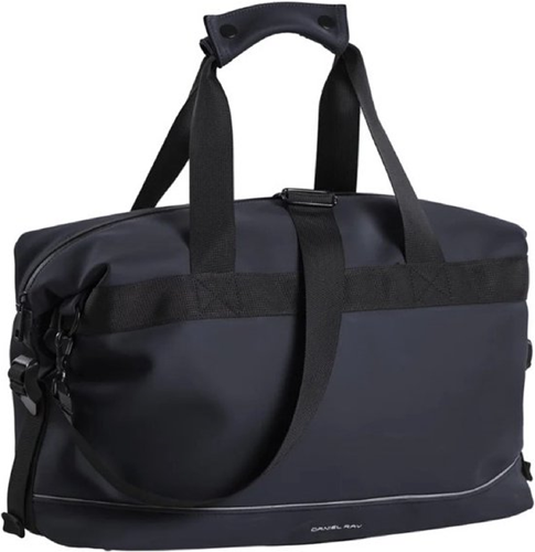 Daniel Ray Reistas Riverside Waterproof - 42 cm - Marine Blauw