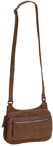 Daniel Ray Columbia Schoudertas - Cognac